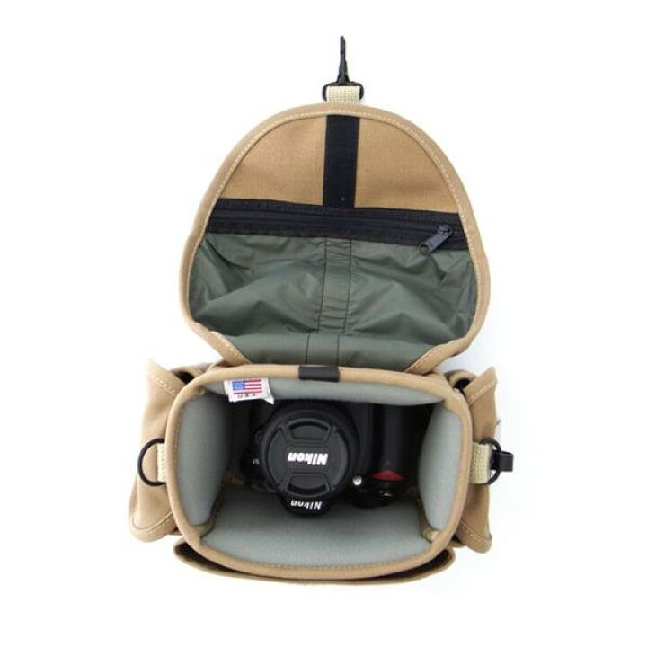 楽天市場】ドンケ（DOMKE）【カメラバッグ】 F-8 オリーブ 700-80D 