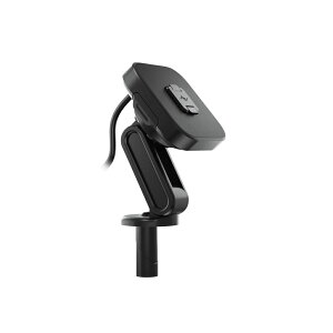 �s�[�N�f�U�C��(peak design) ���C�����X �`���[�W���O ���[�^�[�T�C�N�� �X�e�� �}�E���g �u���b�N M-MM-AH-BK-1