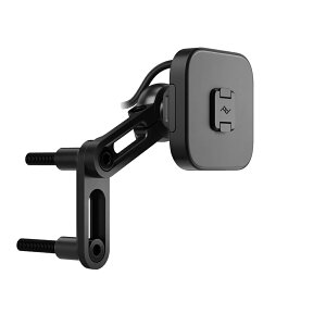 �s�[�N�f�U�C��(peak design) ���C�����X �`���[�W���O ���[�^�[�T�C�N�� �u���[�L/�N���b�` �}�E���g �u���b�N M-MM-AM-BK-1