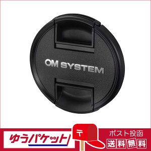 y䂤pPbg֔ziEz I[GVXe (OM SYSTEM) YLbv 58mm LC-58F