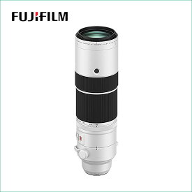 【キャッシュバックキャンペーン対象商品】フジフイルム(FUJIFILM) フジノンレンズ XF150-600mm F5.6-8 R LM OIS WR