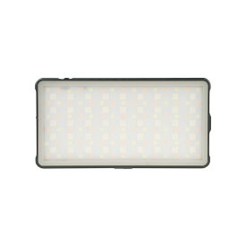 Phottix(フォティックス)M200R SE RGB Light 一眼ビデオ撮影スマホ用ポータブルLEDライト