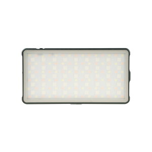 Phottix(�t�H�e�B�b�N�X)M200R SE RGB Light ���r�f�I�B�e�X�}�z�p�|�[�^�u��LED���C�g