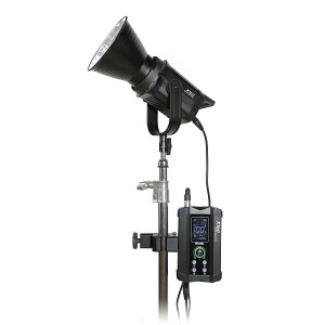 Phottix(tHeBbNX) X160 COB Bi-Color LED Light
