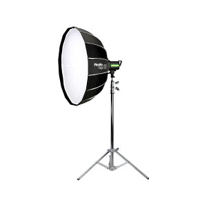 Phottix(�t�H�e�B�b�N�X)Raja Quick-Folding Softbox 85cm (33��)(���W�� �N�C�b�N�t�H�[���f�B���O �\�t�g�{�b�N�X)