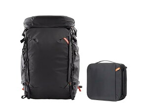 PGYTECH OnePro Flex Backpack 30L (Xy[XubN) + J CT[g MTCY P-CB-390