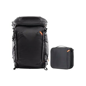 PGYTECH OnePro Flex Backpack 40L (Xy[XubN) + J CT[g MTCY P-CB-391