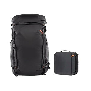 PGYTECH OnePro Flex Backpack 50L (Xy[XubN) + J CT[g MTCY P-CB-394