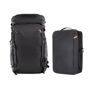 PGYTECH OnePro Flex Backpack 50L (Xy[XubN) + J CT[g LTCY P-CB-395