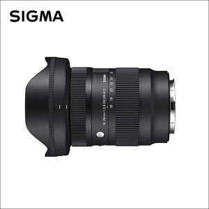 VO}(Sigma) 16-28mm F2.8 DG DN Contemporary \j[E}Egp