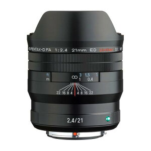 y^bNX(PENTAX) HD PENTAX-D FA 21mmF2.4ED Limited DC WR ubN
