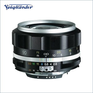 Voigtlander (tHNg_[) APO-SKOPAR 90mm F2.8 SLIIS Vo[ jRAi-S}Eg