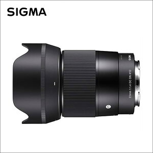 VO}(Sigma) 23mm F1.4 DC DN Contemporary CJL}Egp