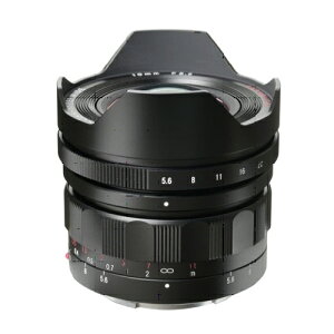Voigtlander (�t�H�N�g�����_�[) HELIAR-HYPER WIDE 10mm F5.6 Aspherical E-mount