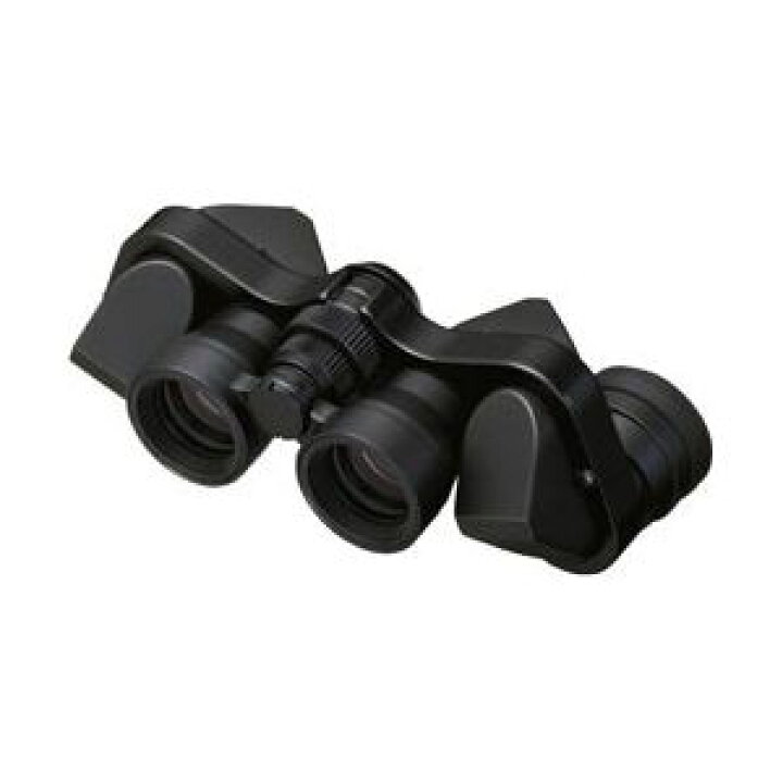 楽天市場】ニコン(Nikon) 7倍双眼鏡 ミクロン 7x15 CF ブラック 