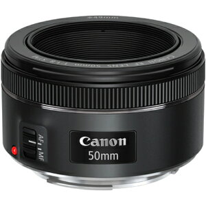 �L���m��(Canon)�@EF50mm F1.8 STM