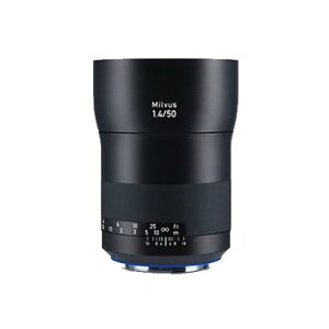 Carl ZeissiJ[c@CXjMilvus 1.4/50 ZE LmEF}Eg