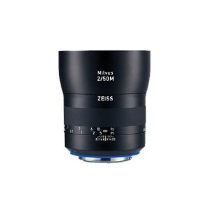 Carl ZeissiJ[c@CXjMilvus 2/50M ZE LmEF}Eg