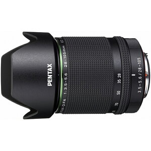 y^bNX(PENTAX)@HD PENTAX-D FA 28-105mm F3.5-5.6ED DC WR