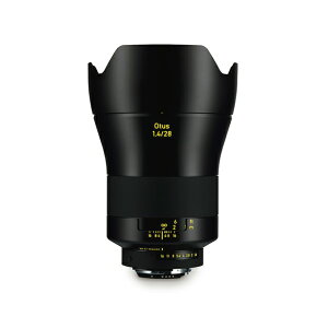Carl Zeiss�i�J�[���c�@�C�X�jZEISS Otus 1.4/28 ZF.2 �j�R��F�}�E���g