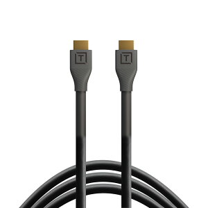 TETHER TOOLS(eU[c[Y) eU[v HDMI 2.0 gD HDMI 2.0 3m@[qFHDMI / HDMI@H2A10-BLK