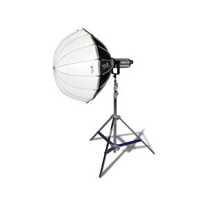 Phottix(�t�H�e�B�b�N�X) G �J�v�Z�� �\�t�g�{�b�N�X 85cm
