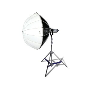 Phottix(�t�H�e�B�b�N�X) G �J�v�Z�� �\�t�g�{�b�N�X 105cm