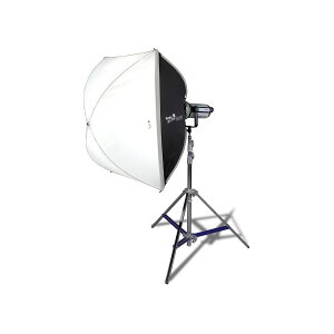 Phottix(�t�H�e�B�b�N�X) G �J�v�Z�� �\�t�g�{�b�N�X 60X90cm