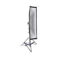 【アウトレット】 Phottix(フォティックス) G-Capsule ソフトボックス 30X140cm