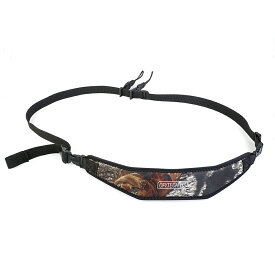 【クロネコゆうパケット配送・送料無料】オプテック（OP/TECH）ユーティリティストラップスリングXL クイックアジャスト　ネイチャー