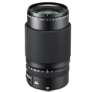 �t�W�t�C����(FUJIFILM)�@�t�W�m�������Y GF120mm F4 R LM OIS WR Macro