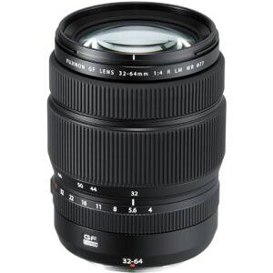 �t�W�t�C����(FUJIFILM)�@�t�W�m�������Y GF32-64mm F4 R LM WR