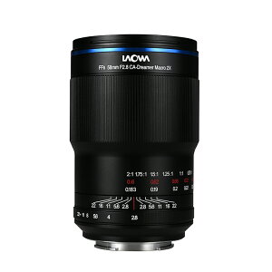 LAOWA�i���I���j58mmF2.8 2×Ultra Macro APO�@�j�R��Z�}�E���g�p