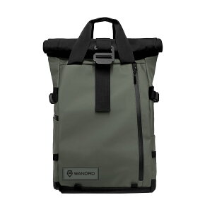 �����_�[�h(WANDRD) �v�����H�[�N21 ���T�b�`�O���[���@PK21-GN-3 �{�̂̂݁y�d�؂肠��̓t�H�g�O���t�B�[�o���h�������w�����������z