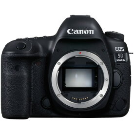 キヤノン(Canon) デジタル一眼レフ　EOS 5D Mark IV　ボディ