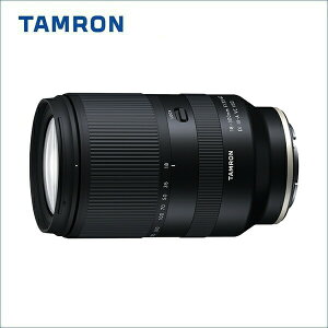 ^(TAMRON) 18-300mm F/3.5-6.3 DiIII-A VC VXD (Model B061Z) jRZ}Egp (APS-CΉj
