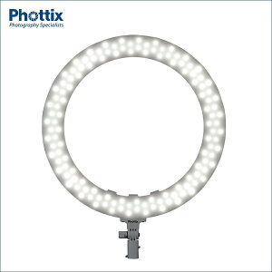Phottix(tHeBbNX) Nuada Ring60C LED Light (kA_ O60C LEDCg)