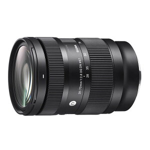 VO}(Sigma) 28-70mm F2.8 DG DN Contemporary L}Eg