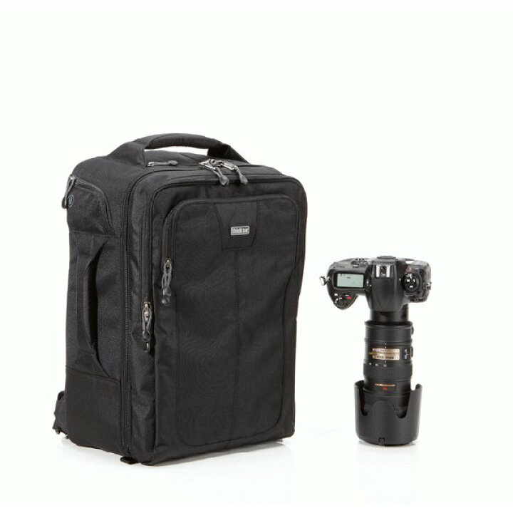 楽天市場】シンクタンクフォト（thinkTANKphoto）カメラバッグ 