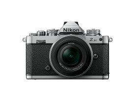 ニコン(Nikon) Z fc 16-50 VR SL レンズキット