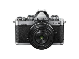 ニコン(Nikon) Z fc 28mm f/2.8 Special Edition キット