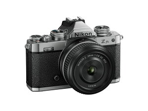 �j�R��(Nikon) Z fc 28mm f/2.8 Special Edition �L�b�g
