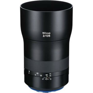 Carl ZeissiJ[c@CXjMilvus 2/135 ZE LmEF}Eg