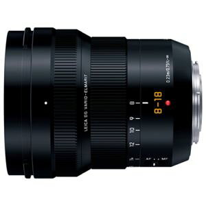 �p�i�\�j�b�N(Panasonic)LEICA DG VARIO-ELMARIT 8-18mm/F2.8-4.0 ASPH. H-E08018