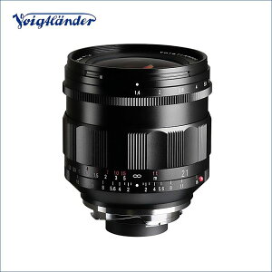 Voigtlander (�t�H�N�g�����_�[) NOKTON (�m�N�g��) 21mm F1.4 Aspherical VM�}�E���g