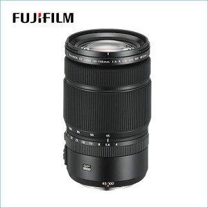 �t�W�t�C����(FUJIFILM) �t�W�m�������Y GF45-100mmF4 R LM OIS WR