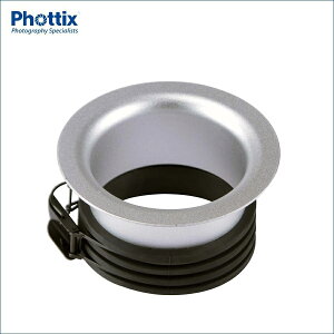 Phottix(tHeBbNX) Raja Inner Speed Ring for Profoto (144mm)(W Ci[Xs[hO@Profotop)