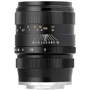 w CREATOR 35mm F2.0 tWtCX}Egp CREATOR 2/35mm (X) BK