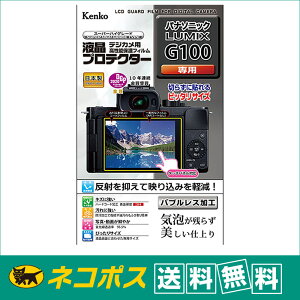 yNlR䂤pPbgzEzPR[ tveN^[ pi\jbN LUMIX G100p(KLP-PAG100)