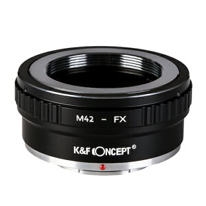 K&F Concept }EgA_v^[ (M42}EgYtWtBX}EgɎtjKF-42X2
